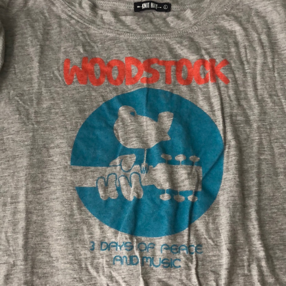 Woodstock gray